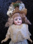 画像3: German　Bisque doll　オールオリジナル (3)